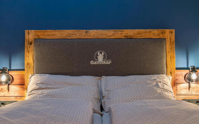 Gasthof Appartements Gamskar