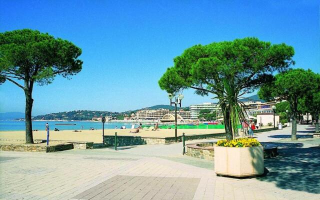 Hôtel Lou Paouvadou