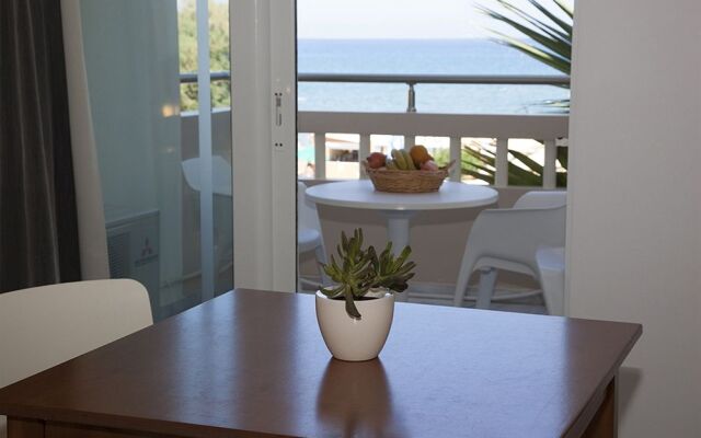 Tropicana Beach Resort