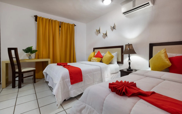 Posada Mariposa Boutique Hotel