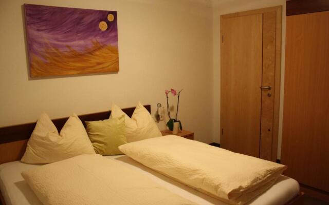 Ferienwohnungen Kröll