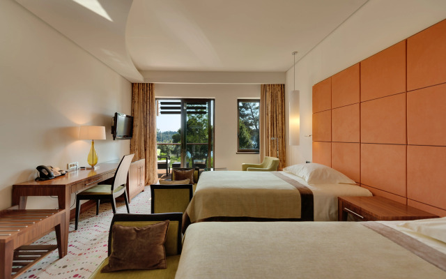 Adults Exclusive Hotel Monte Mulini Hotel