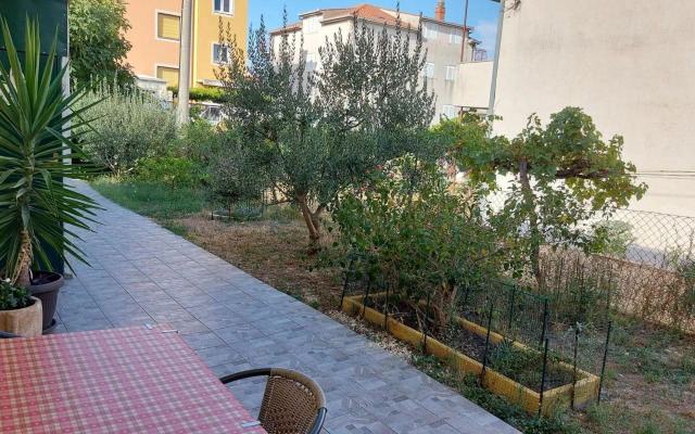 Apartment Butterfly Split - for rest and relaxation