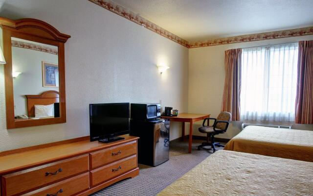 Quality Inn and Suites New Braunfels