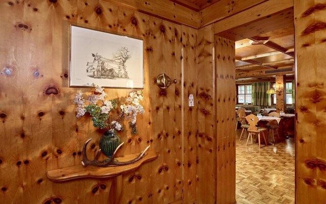 Hotel Monika & Montafon Chalets
