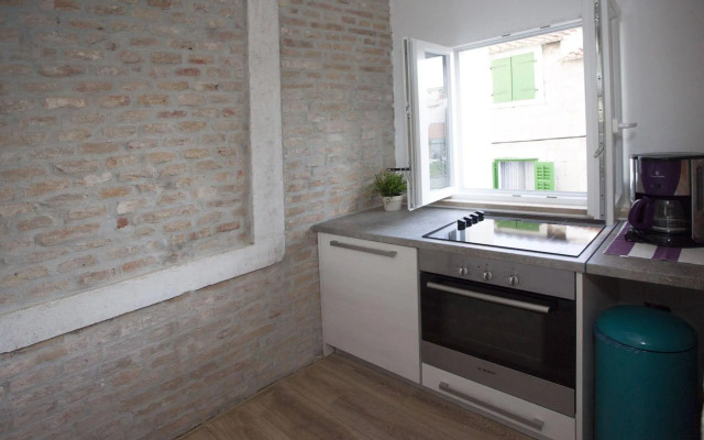 Dioklecijan Exclusive Apartments