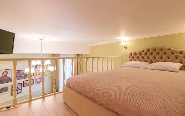 BookingSpb Инженерная