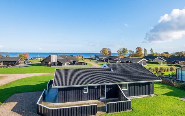 6 Person Holiday Home in Sjolund