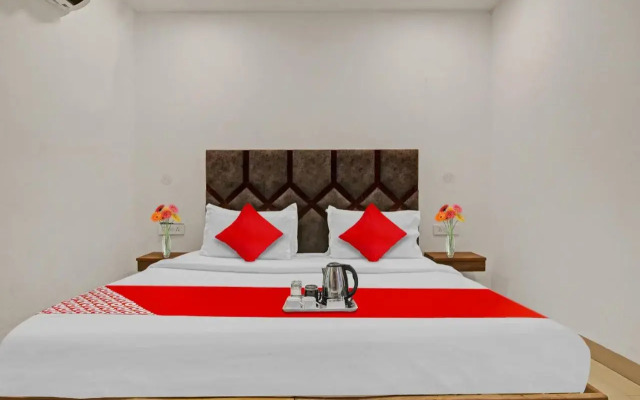 Oyo Flagship 804502 Townhouse Hotel Grand