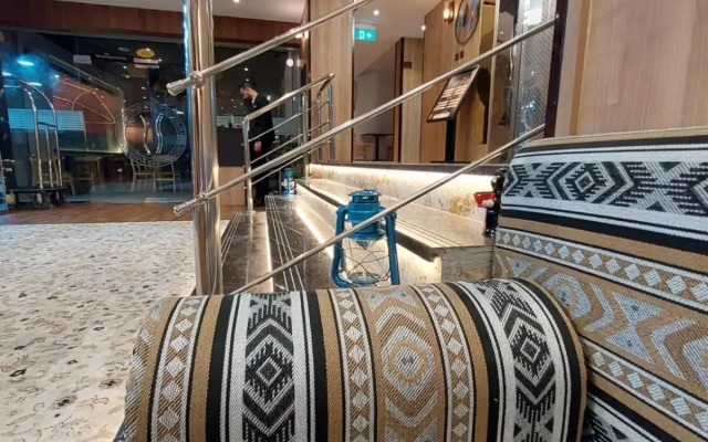 AG Hotel