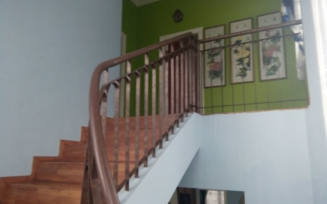 Kota Bunga D