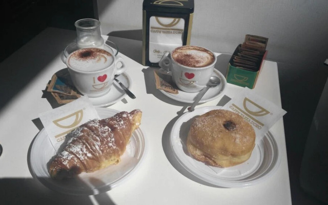 A 2 Passi dai Musei Guest House