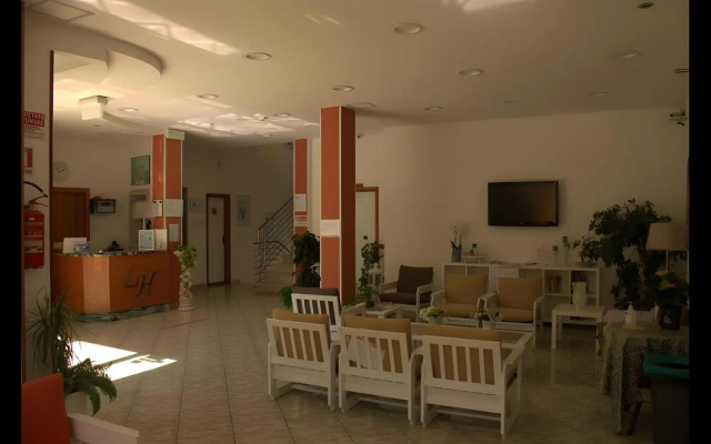 Little Hotel