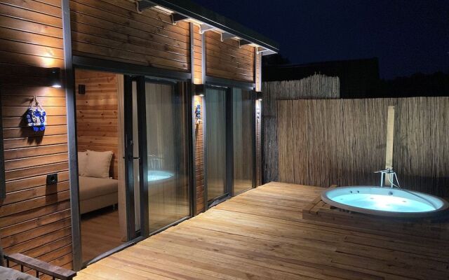 Baraqa Hoolbox Tiny House
