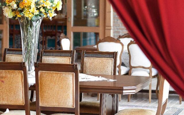 Kerme Ottoman Palace - Boutique Class