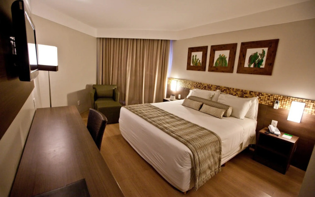 Celi Hotel Aracaju