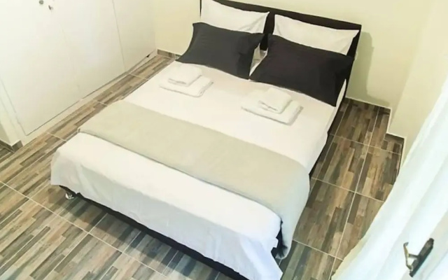 Fionia In Gazi- Athens Center Apartment Free Wifi