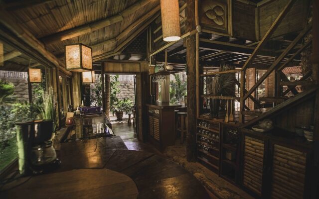 La Maison Eco House & Rooms