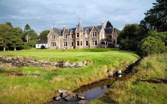 Shieldaig Lodge Hotel