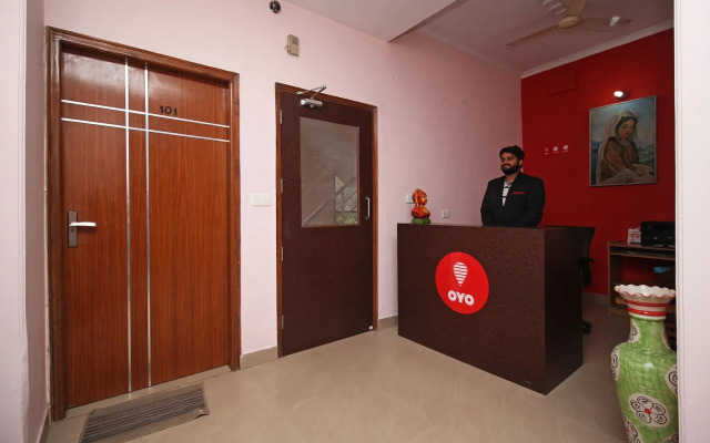 OYO 6539 Home Stay Laxmi Villa