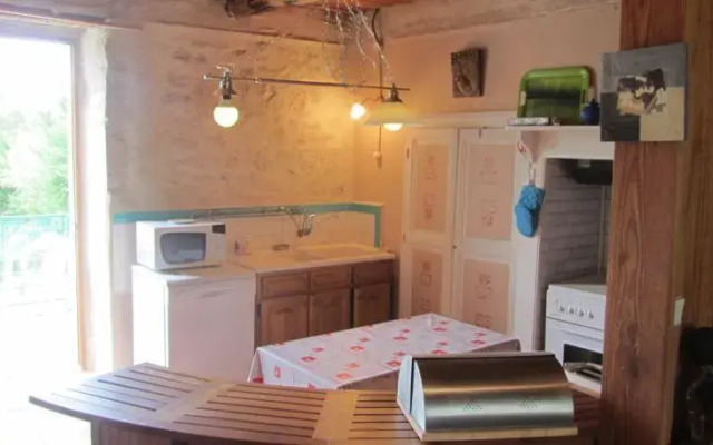 Maison Quercynoise Marcayrac