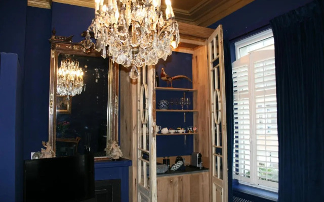 Sint Andries Suites