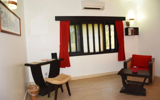 Siddharta Boutique Hotel