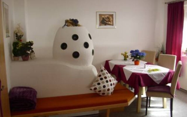 Apartment Jacqueline (HBN180)