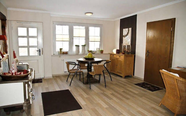 Ferienwohnungen Himmelreich