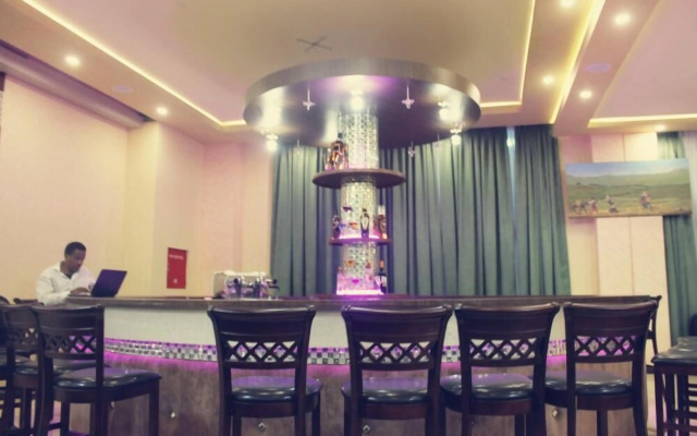 Unison Hotel and Spa