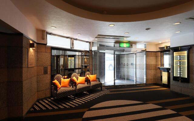 APA Hotel Chibachuo Ekimae
