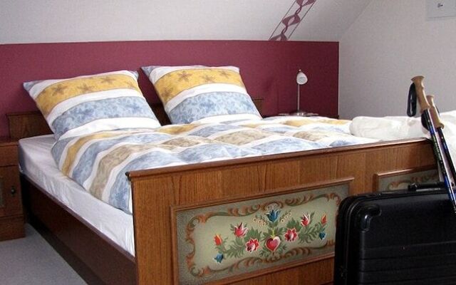 Ferienhaus Marienweg