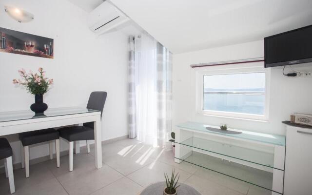 Apartments Bandić - 30 meters to the beach