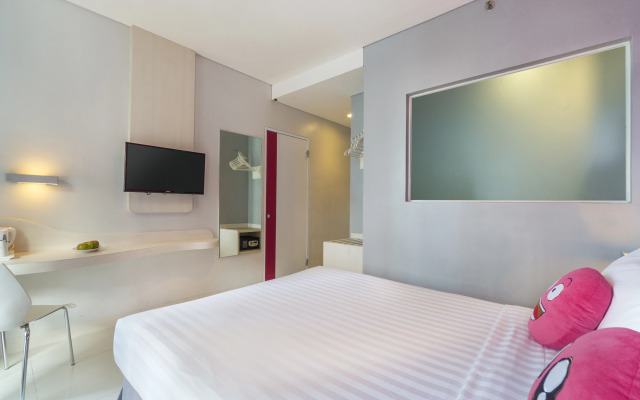 favehotel Gatot Subroto