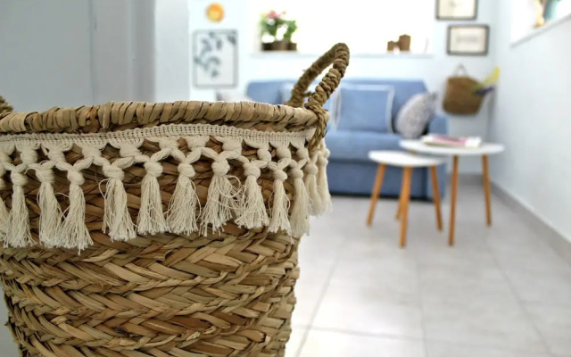 Flat 100m² 1 bedroom 1 bathroom - Athens