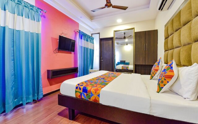 Telikos Silver by Fabhotel