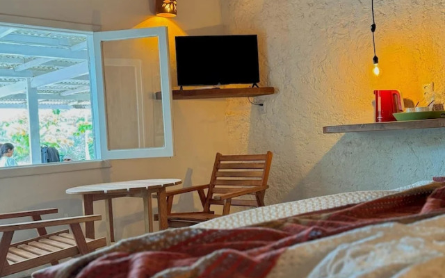 Kokar Lodge Beach Bahia