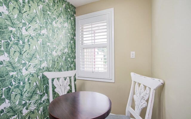 The Local - St. Augustine