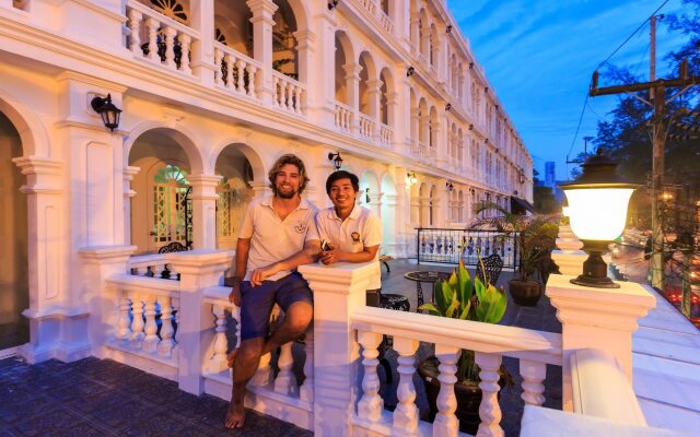 Patong Marina Hotel