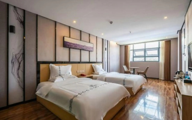 Marriott Theme Hotel