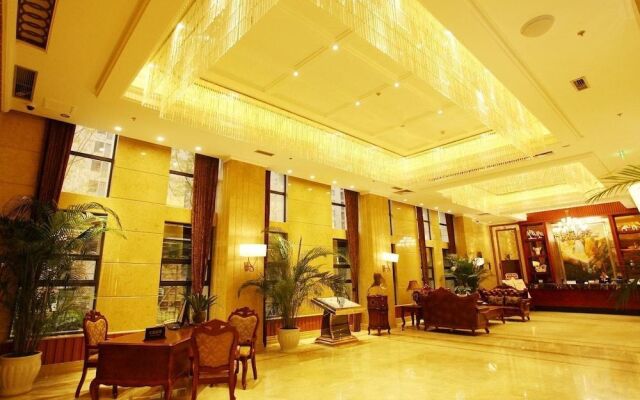 Lanting Hotel