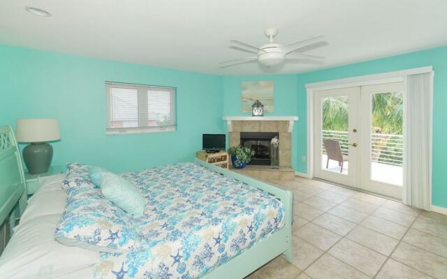 Heron House Apartment 3