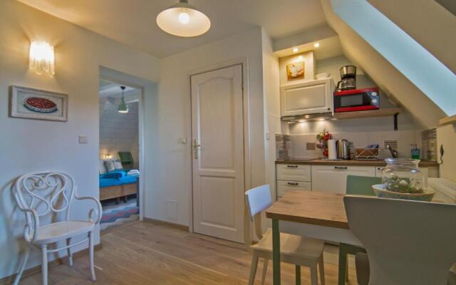 Apartamenty Inny Swiat Zakopane