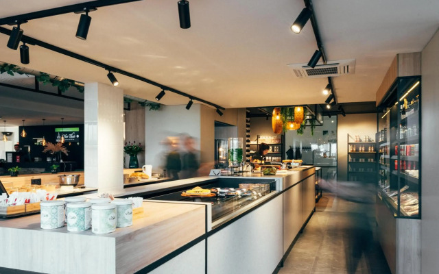 Hotel Ter Elst
