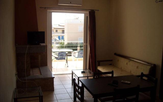 Lerna Rooms