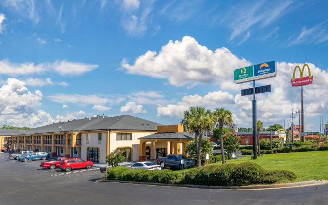 Quality Inn & Suites