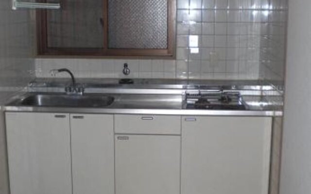 Sun Family Toyooka Apartment
