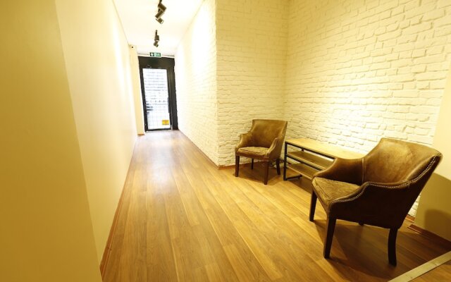 Ravello Suites Taksim