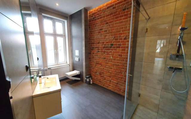 Apartamenty Młyńska 4