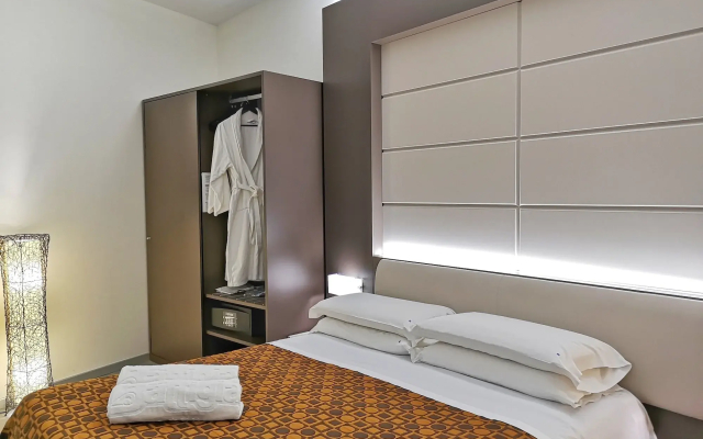 Hotel La Battigia